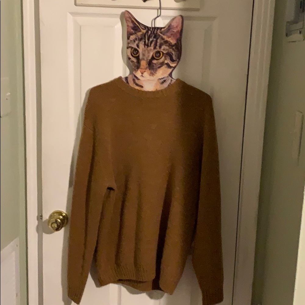 H&M sweater
